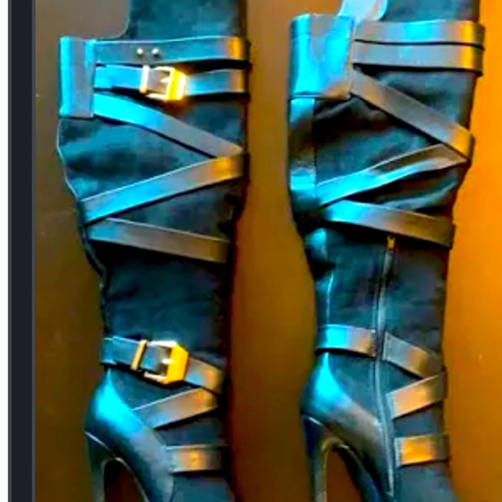 Brand Geraldine ,size 9.5 and brand new